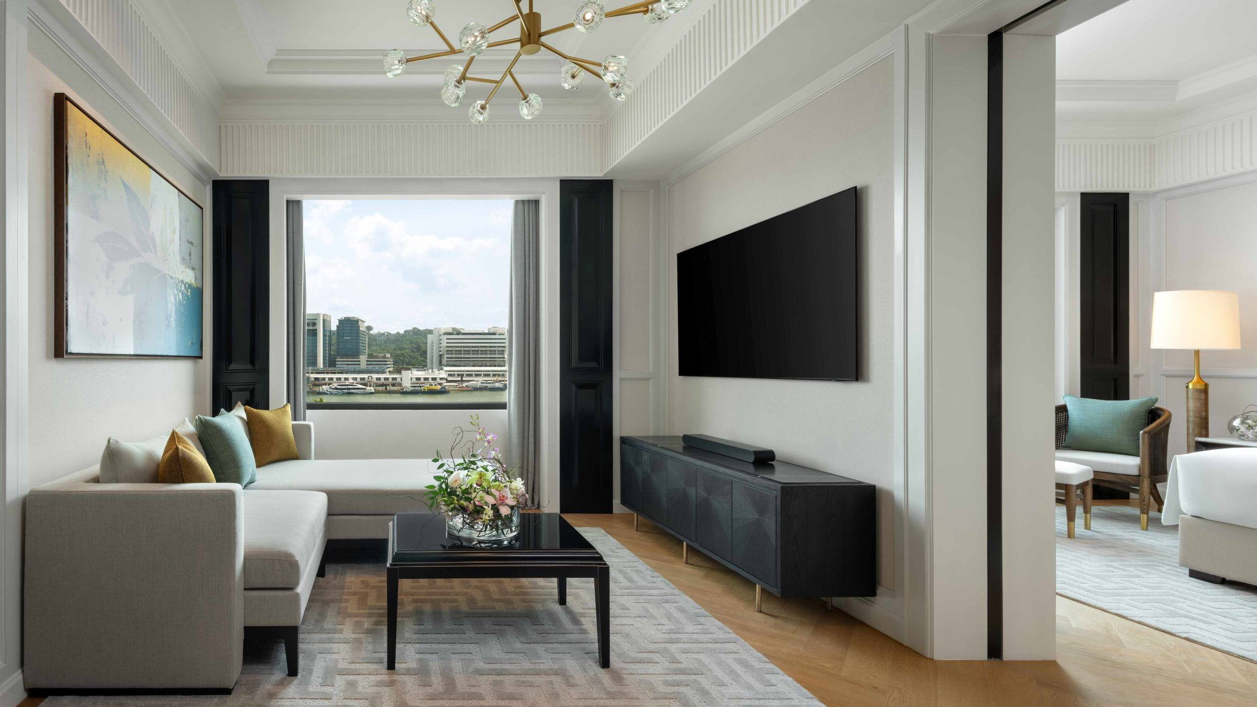 Resorts-World-Sentosa-Laurus-Deluxe Suite-King