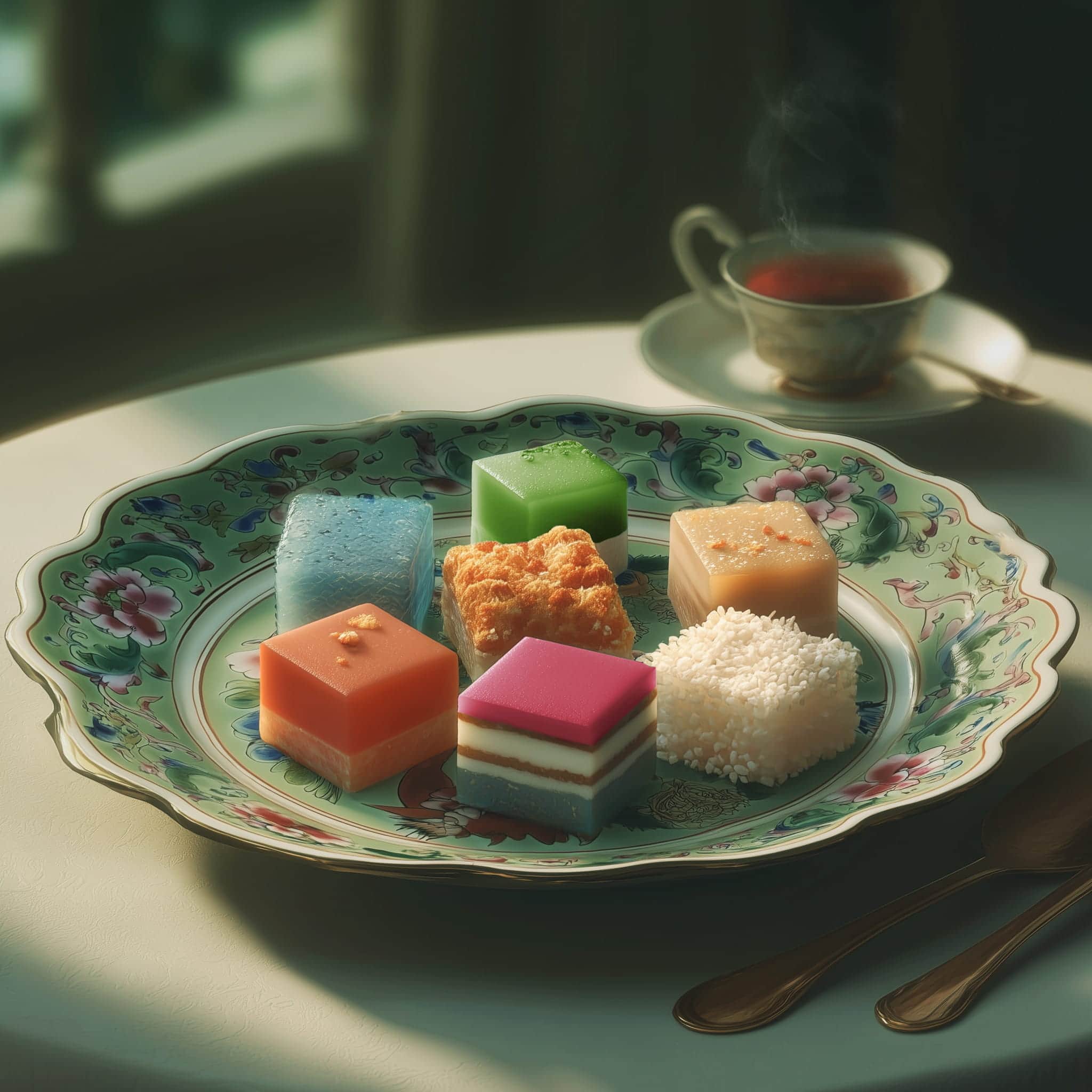 kueh