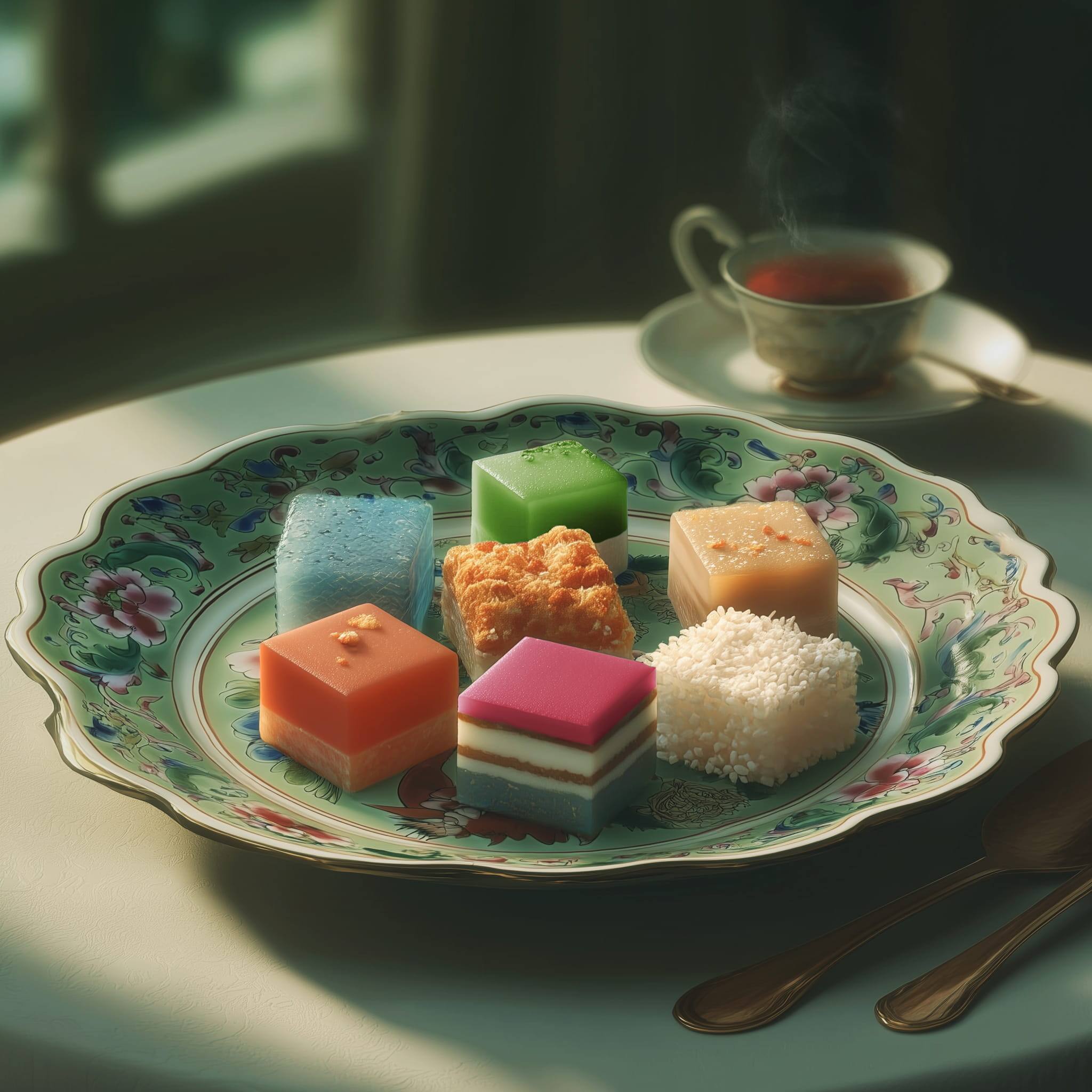 kueh