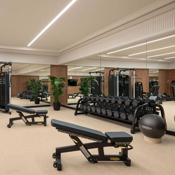 The-Laurus-Wellness-Fitness-Centre
