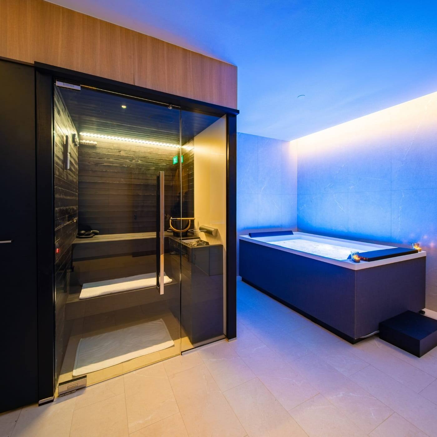 The-Laurus-Wellness-Fitness-Centre