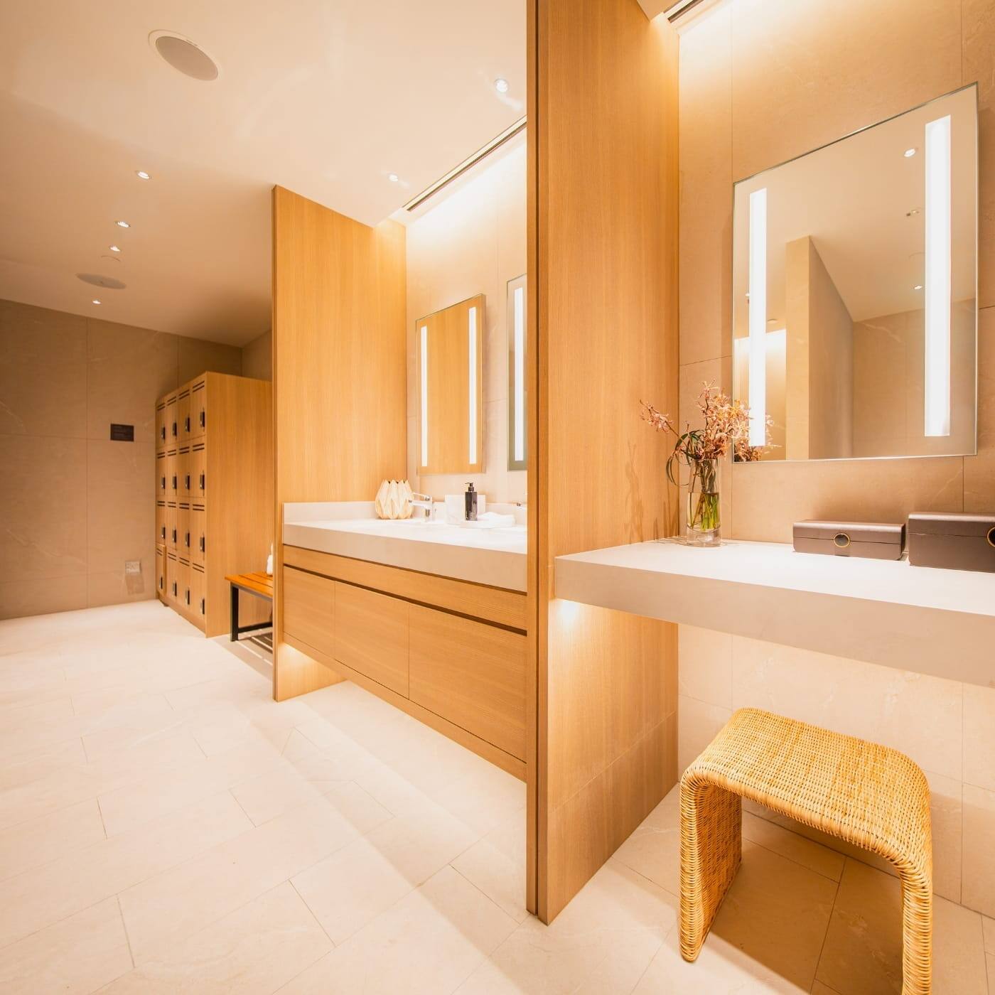 The-Laurus-Wellness-Fitness-Centre