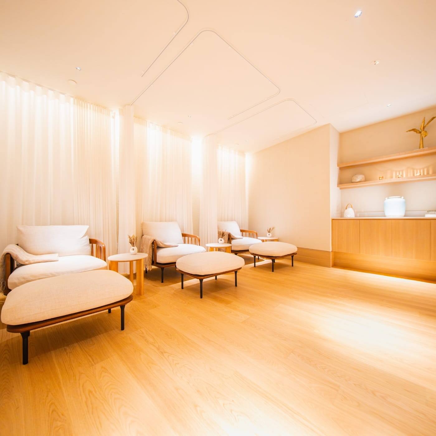 The-Laurus-Wellness-Fitness-Centre