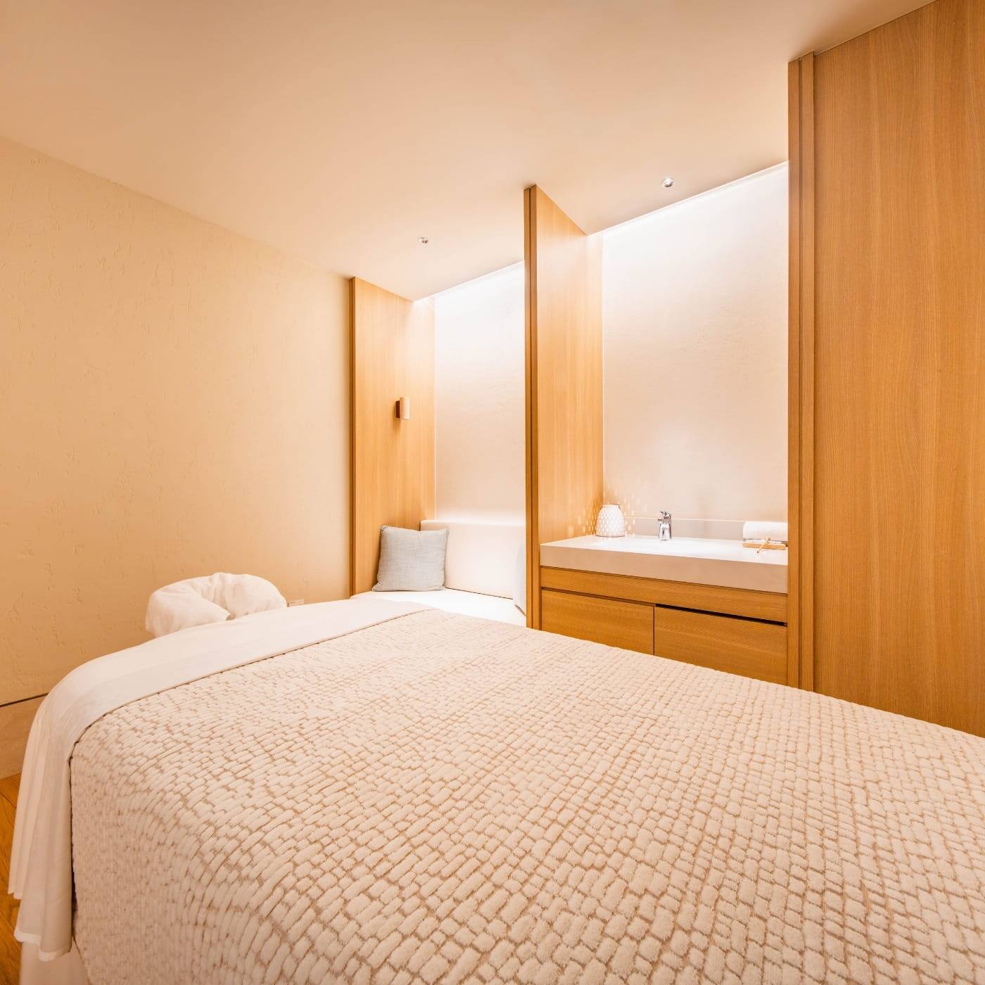 The-Laurus-Wellness-Fitness-Centre