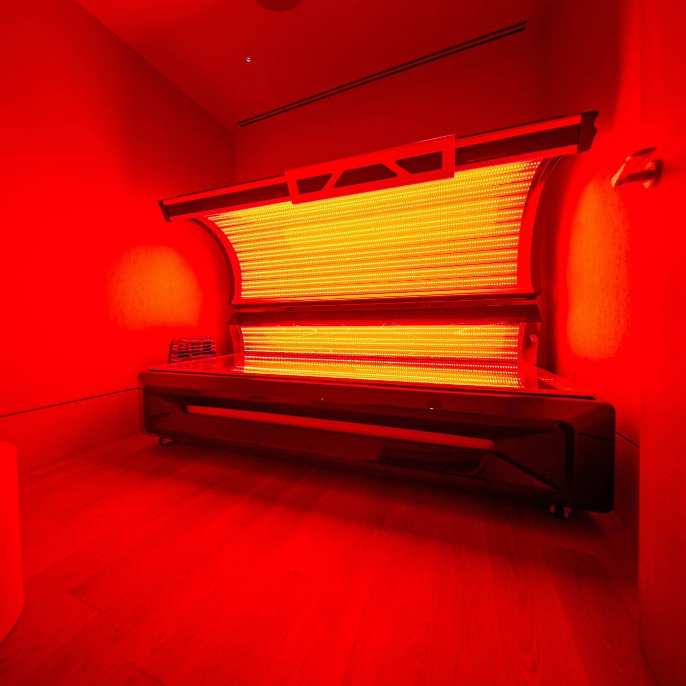 The-Laurus-Wellness-Fitness-Centre