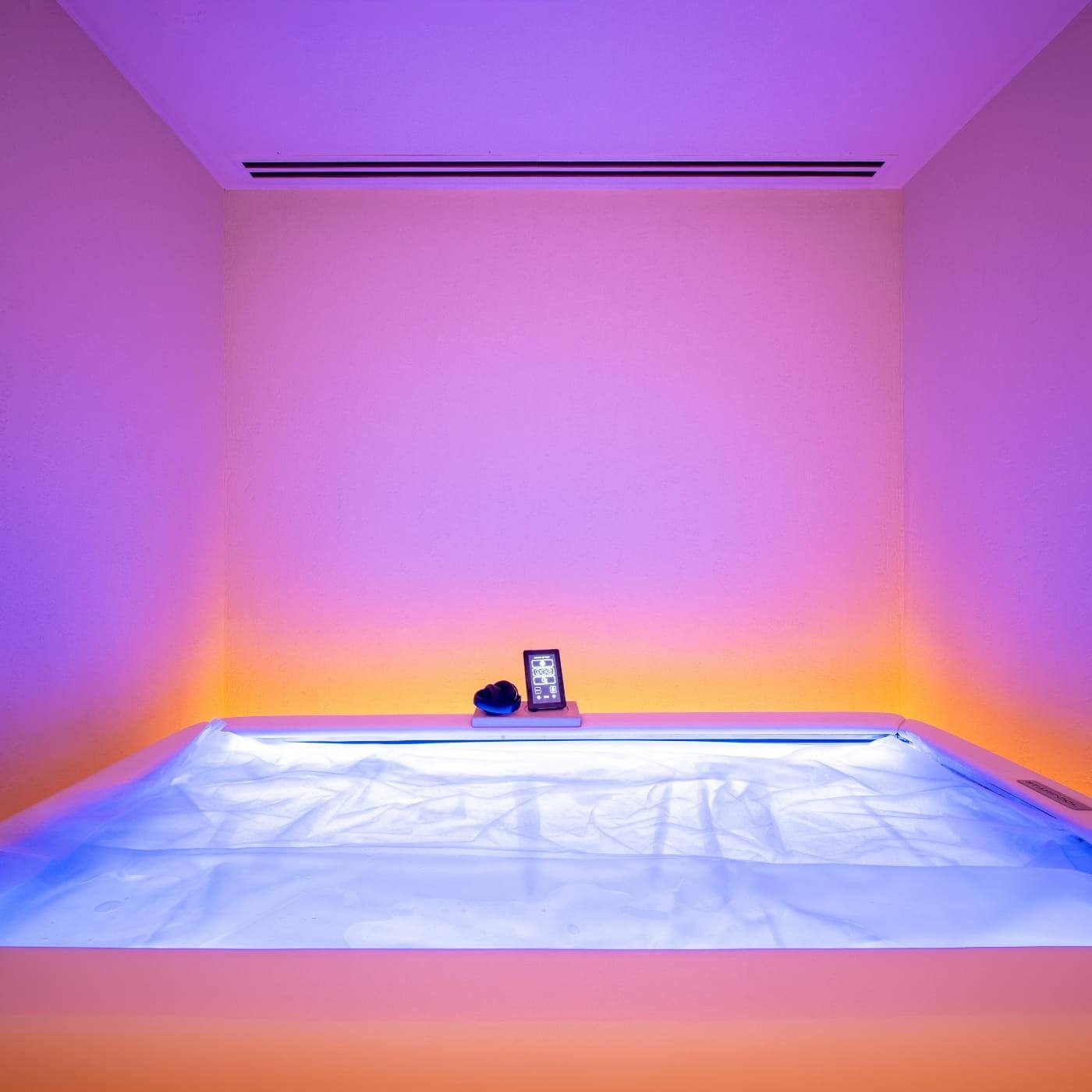 The-Laurus-Wellness-Fitness-Centre