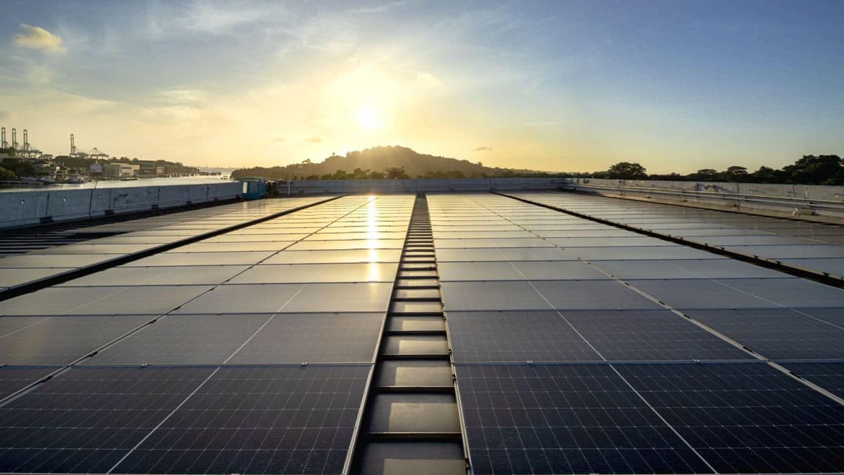 Solar Panels