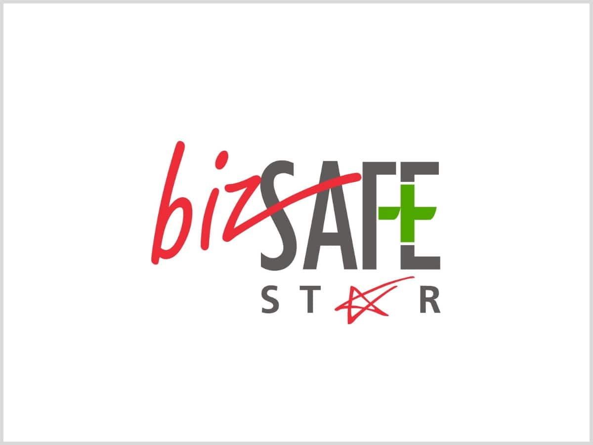 Resorts World Sentosa - BizSAFE Star Certified