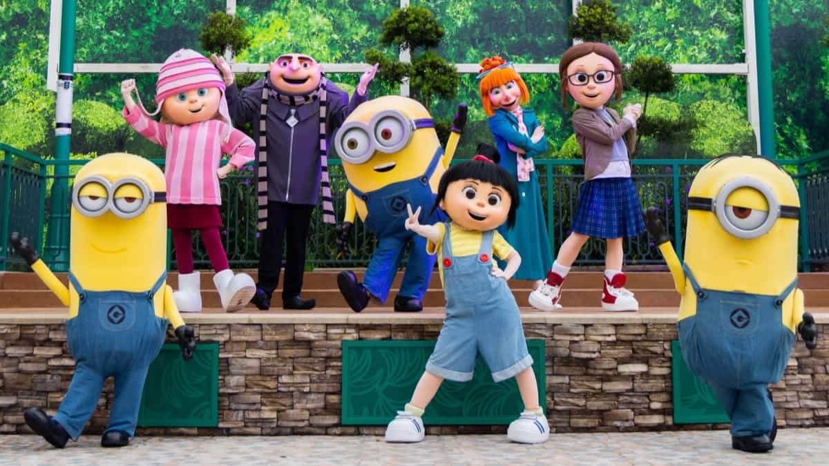 Sustainability-Minion-land