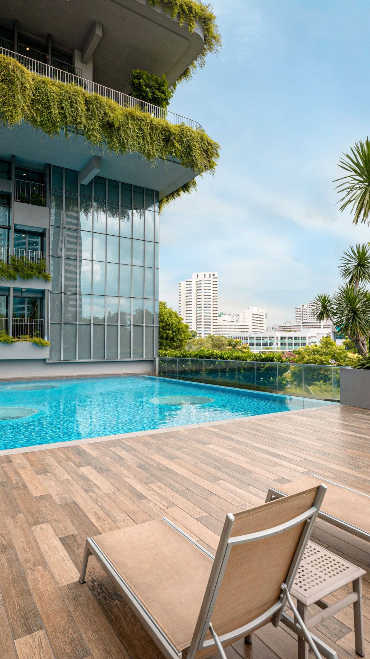 Sustainability - Genting Hotel Jurong
