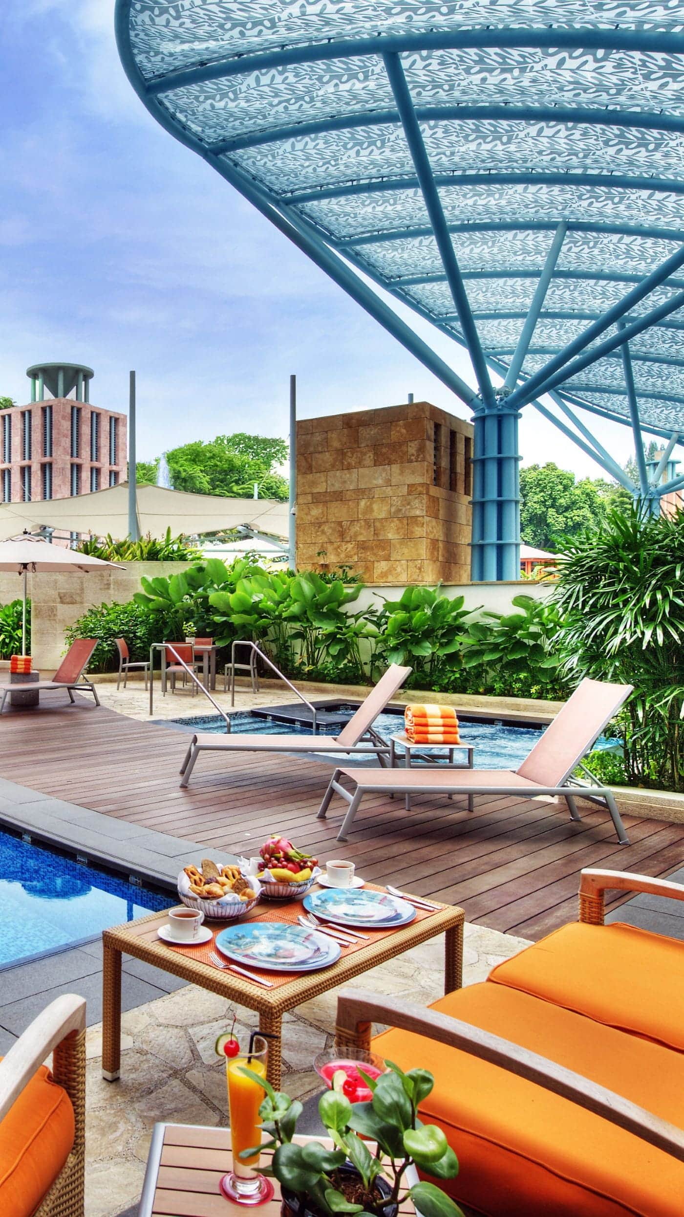 Sustainability - Hotel Michael