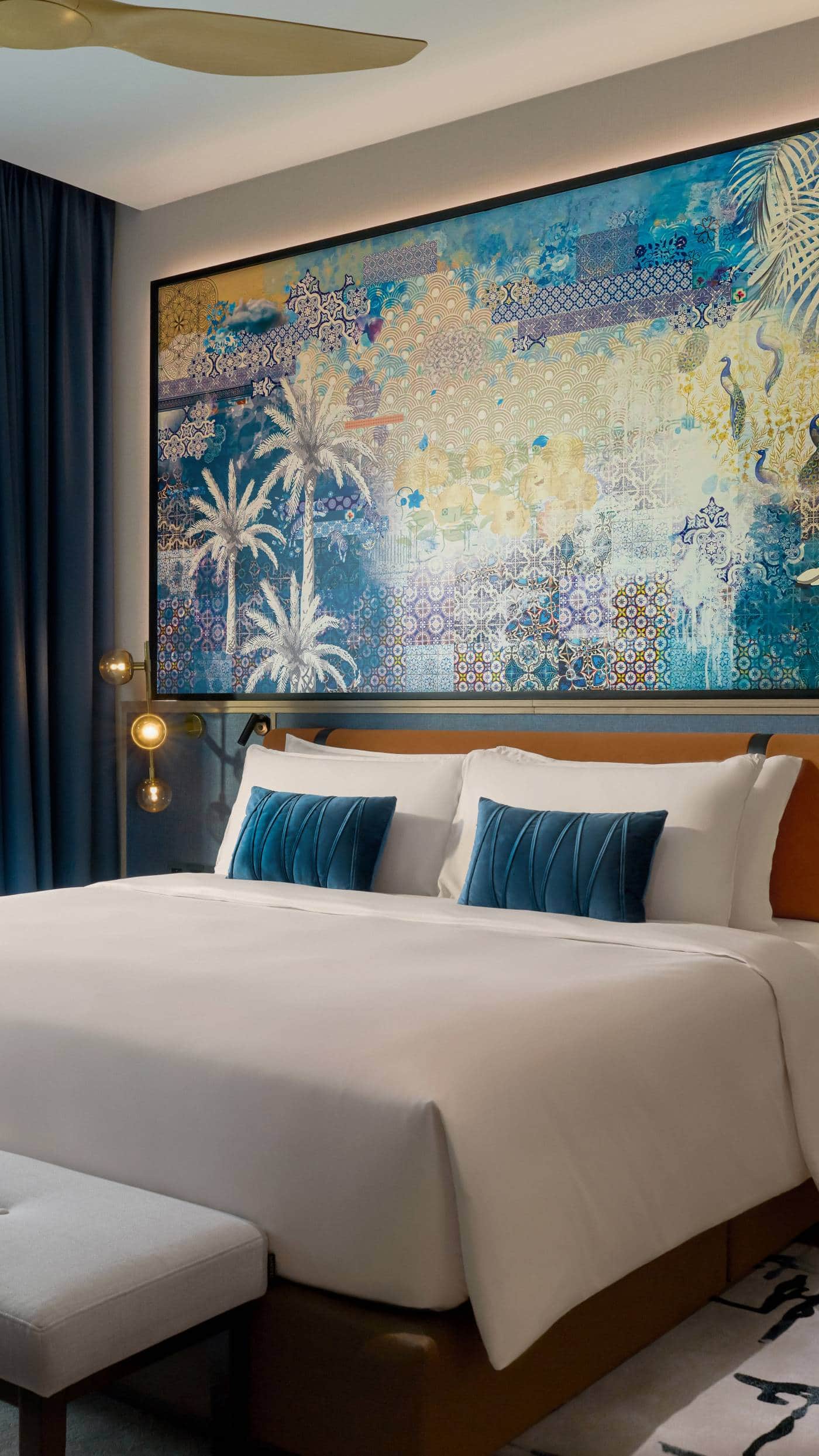 Sustainability - Hotel Ora