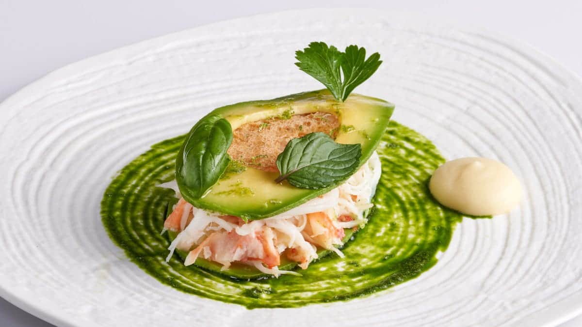 Sustainability - Responsibly Sourced Food