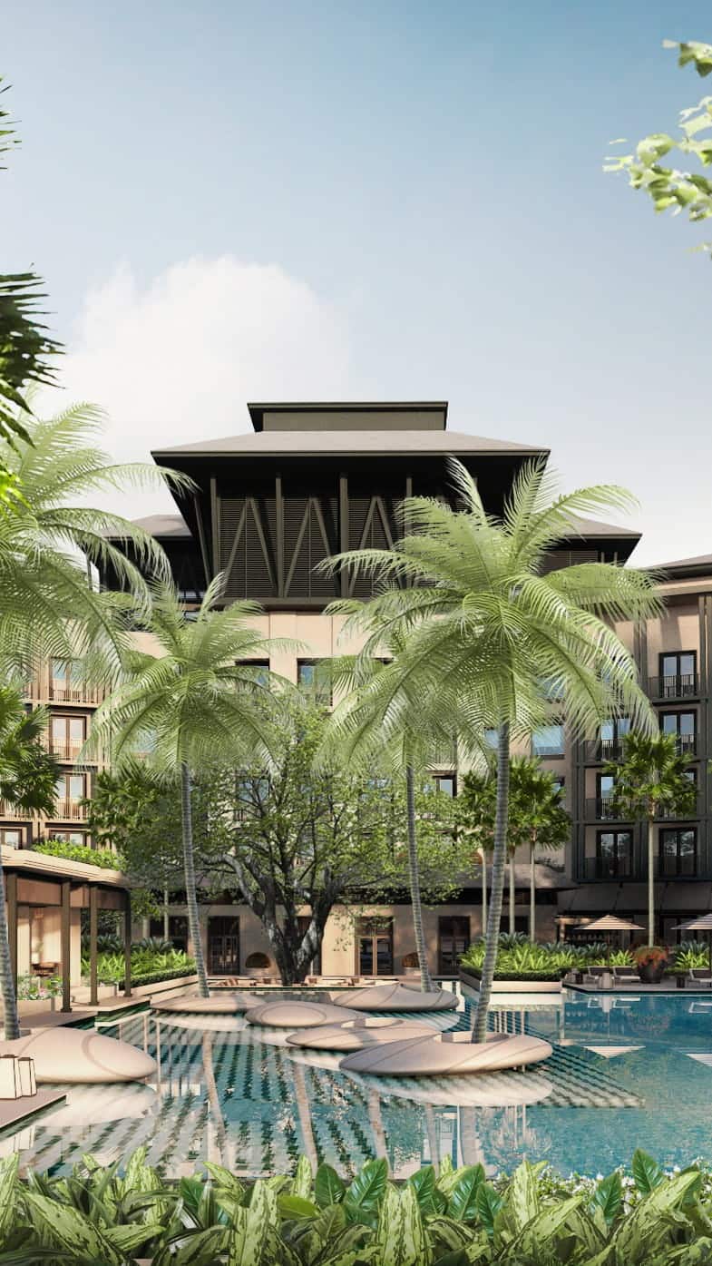 Sustainability - The Laurus